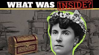 The Dark Rockefeller Mystery Why Edith McCormick Buried the Truth THE TIME VAULT