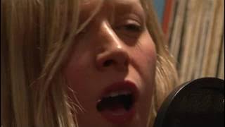 Dot Allison - Paved With A Little Pain