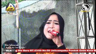 Bukan Tak Mampu Voc Nia I New Adhelia Ent