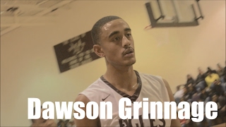 Dawson Grinnage - 66 2017 Forward Is One Of The Top Prospects In Delaware