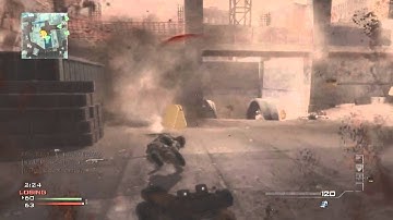 Epic Comeback Win! | COD MW3 (Clip/Gameplay)