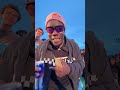 Bro Seeing Red 🟥 Zion Wright x Bunt Jam 2026