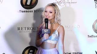 2019 INFLUENCER ICON AWARDS #i_awards_ #french_reporter