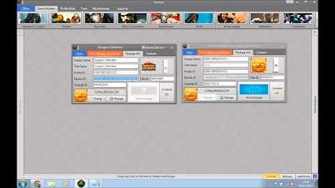 How to put a gamesave onto your xbox