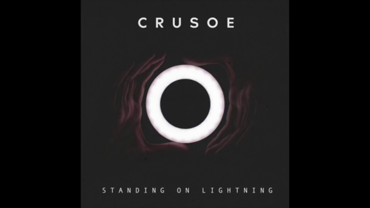 Watch CRUSOE - Standing On Lightning (OFFICIAL AUDIO) on YouTube Watch CRUSOE - Standing On Lightning (OFFICIAL AUDIO) on YouTube