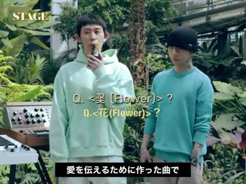 WooWonJae & Code Kunst / Elle Korea Interview【日本語字幕】