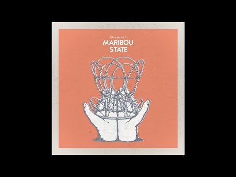 Radiohead - Reckoner (Maribou State Remix)