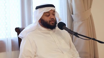 إِنَّا أَنزَلْنَاهُ فِي لَيْلَةٍ مُّبَارَكَةٍ القارئ عبد الله المدني