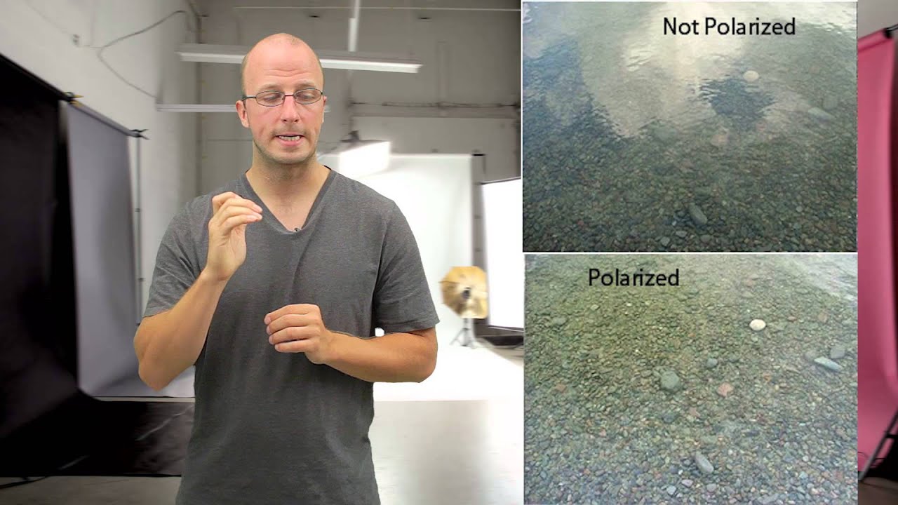 Polarizing Filters Explained - Advanced