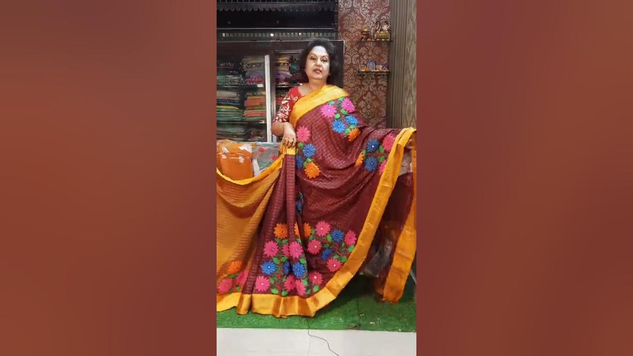 mohini boutique kolkata 9831287670,9062999275 YouTube