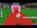 Evento dos los Lucky blocks