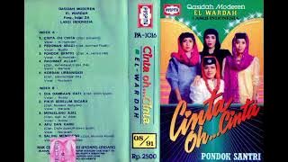 Pondok santri cipt.H abd Hamid hm (hamidah) El wardah