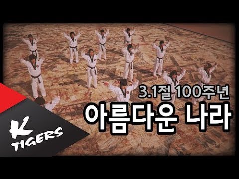 아름다운 나라 - K타이거즈