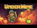 КИРКА-БУМЕРАНГ! - UNDERMINE ПРОХОЖДЕНИЕ