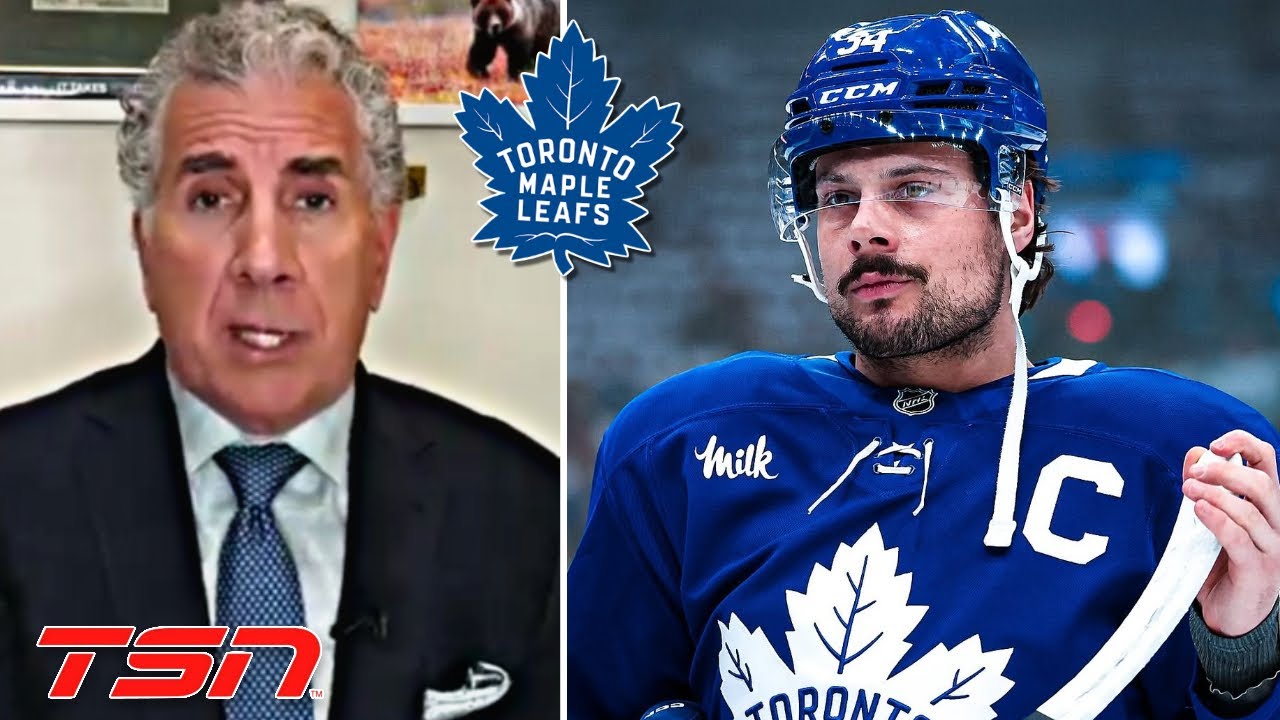 Leafs Just Took Their Most Controversial Step Yet! | Toronto Maple ...