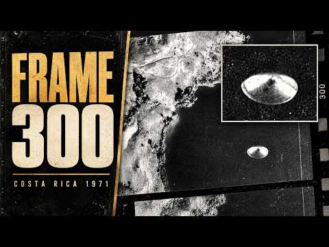 (Members) The Best UFO Photograph Ever Taken? | The Cote Photo