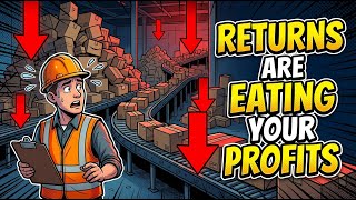 Returns Are Eating Your Profits: Reverse Logistics Explained