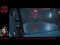 Star citizen walking around grimhex