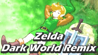 Thomas Mende - Zelda Dark World Remix Progressive Trance