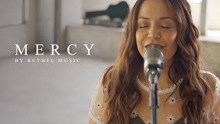 Mercy by Bethel Music | Cover by Jacqie Rivera chords