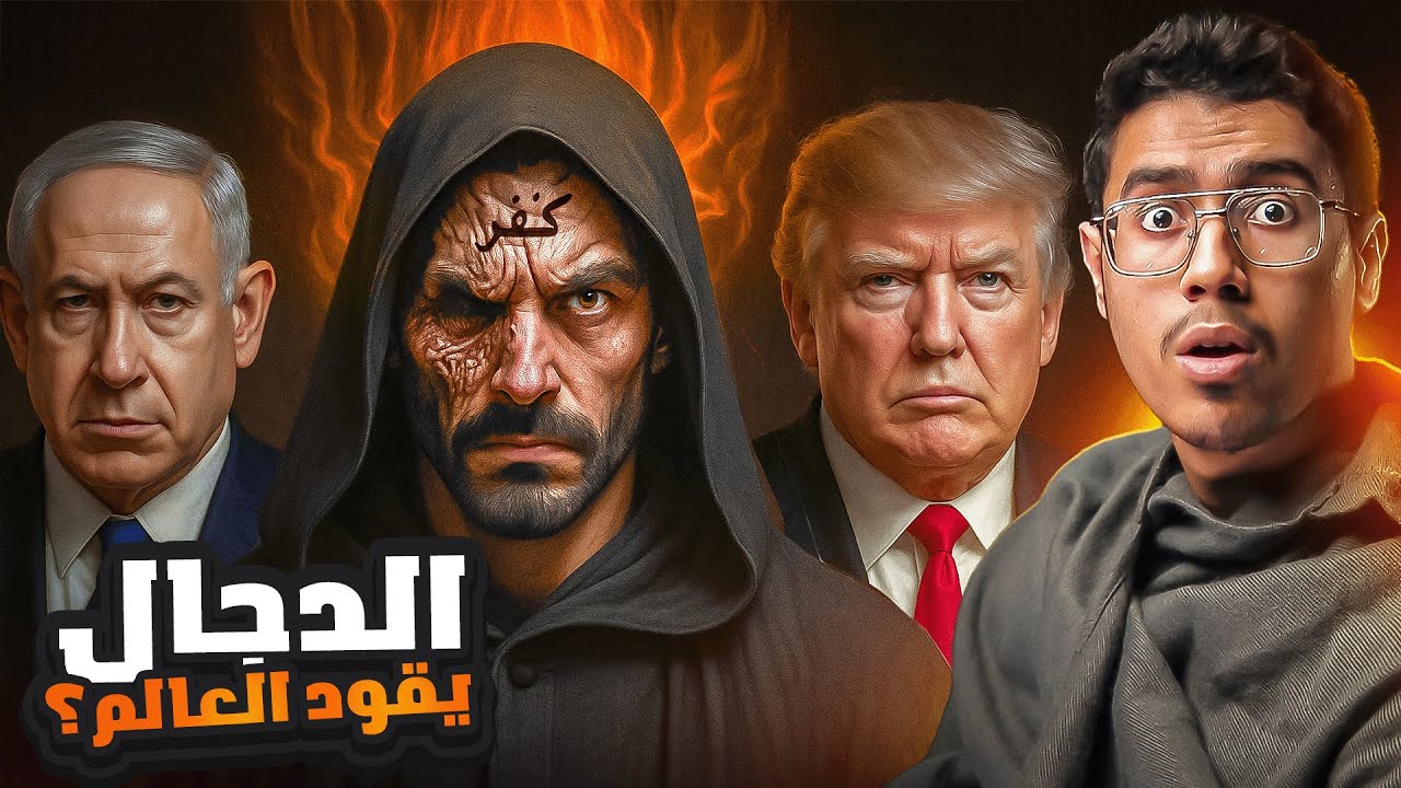 هل بدأت فتن الدجال؟ دليل من واقعنا اليوم!