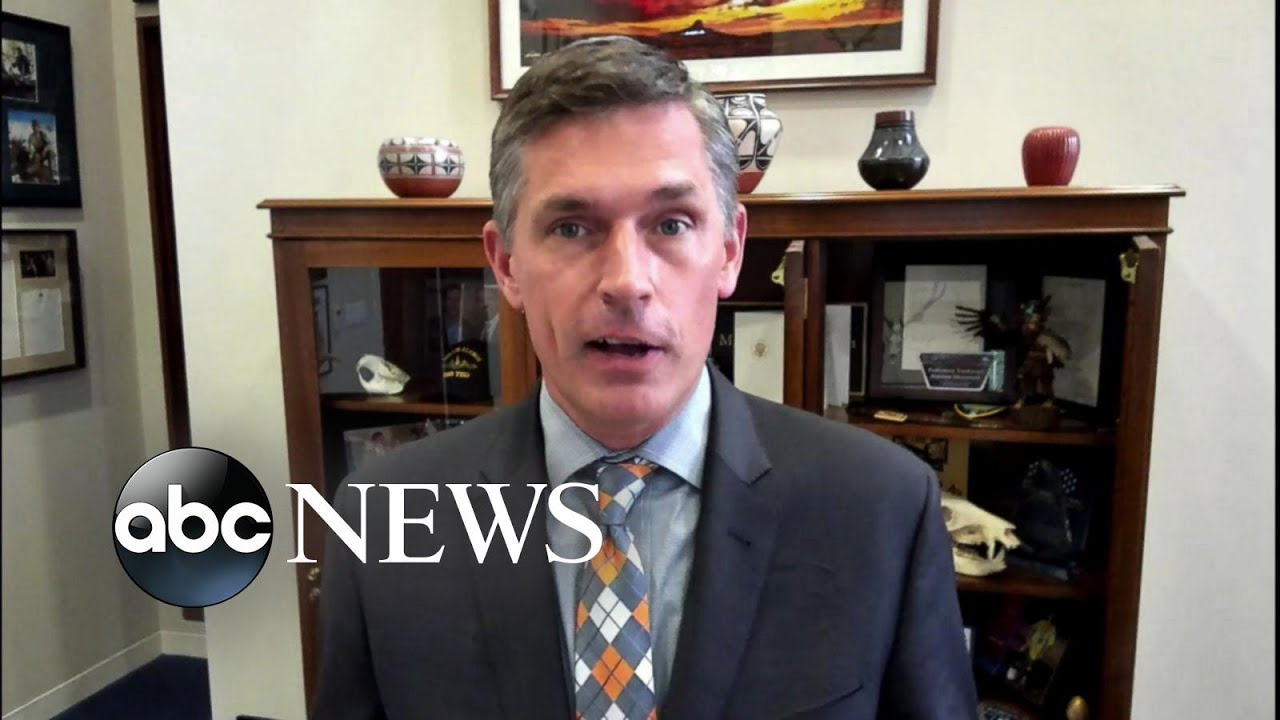 Dem senator: Sen. Sinema’s filibuster argument doesn’t stand up to the moment