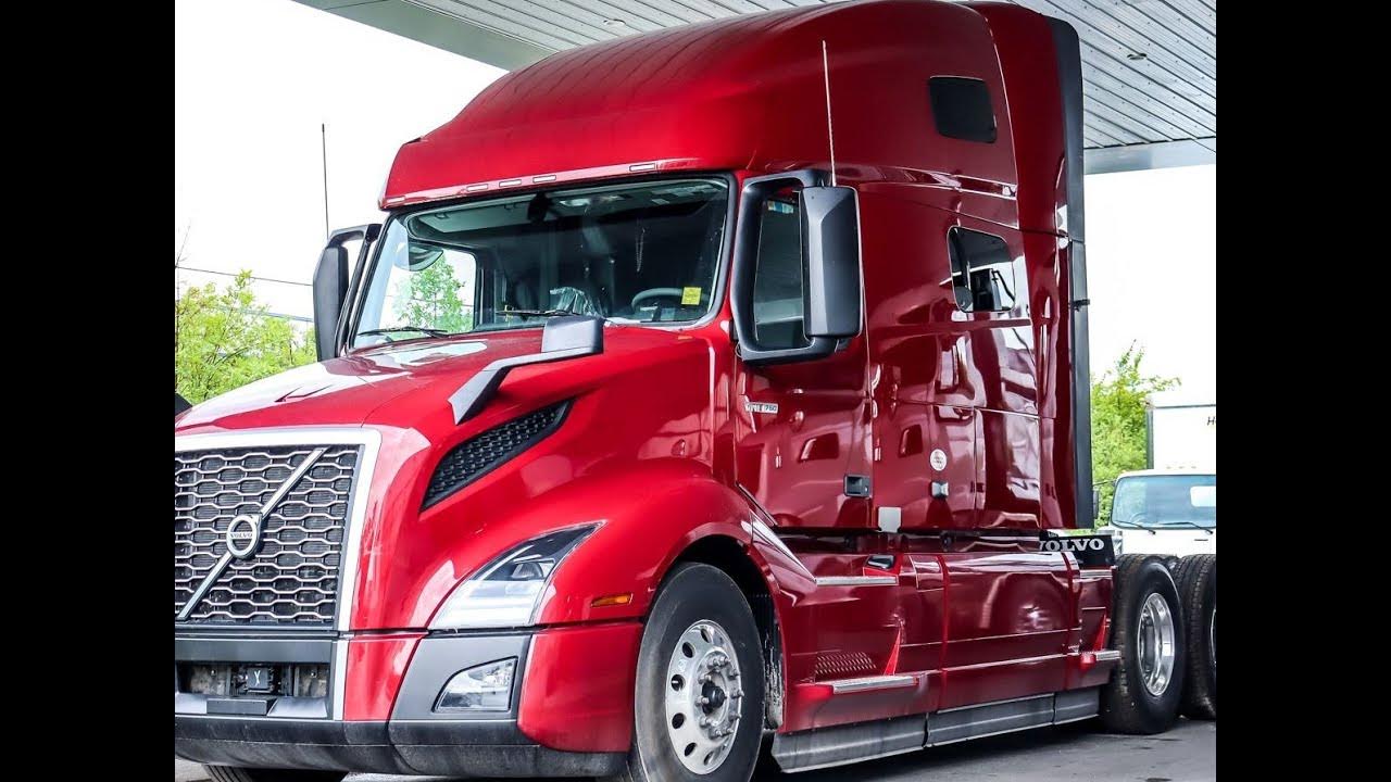 2024 Volvo VNL Price and Features. YouTube