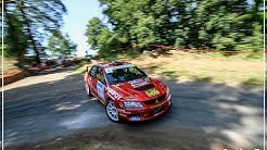 Rallye de Sauveterre St Front 2019 PURREY / LACHIEZE