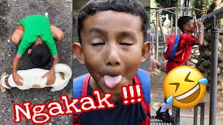 Deo makes you laugh 🤣 #dakarosatole