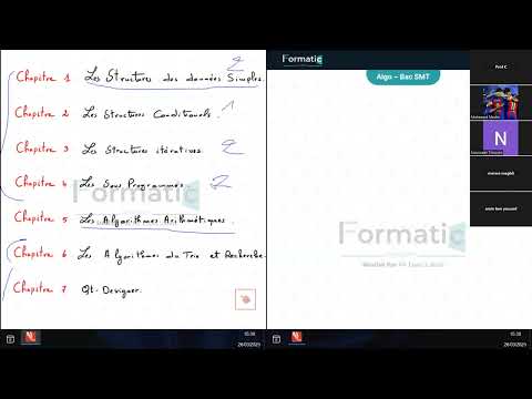 🚨 Bac Live 🔴 : Ce qu’on doit savoir avant le Bac en 12 minutes ⏳🎓