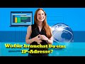 Was ist eine IP Adresse - Bedeutung der IP Adresse für Freude an der IT