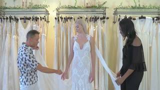 Style Statement Series 2 | Episode 3: The Free Spirited Bride Style Statement Series 2 | Episode 3: The Free Spirited Bride