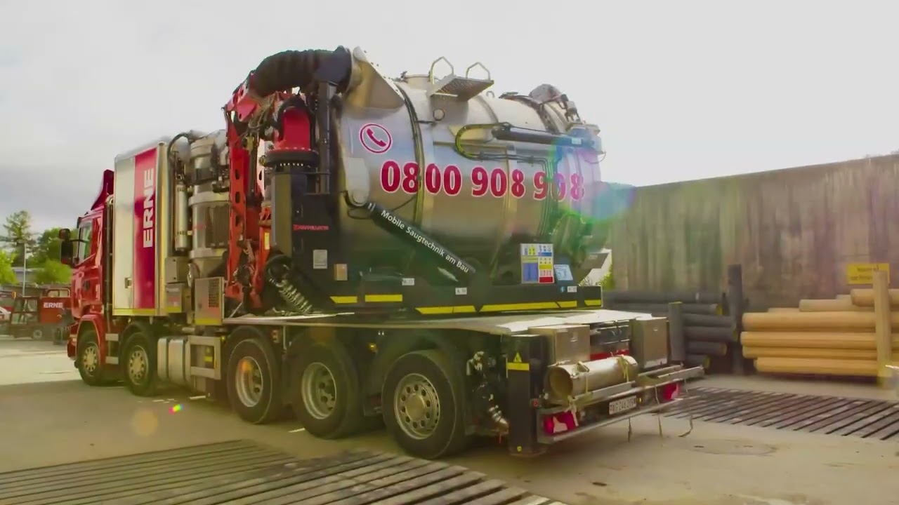 CAPGEO. THE NEW FRONTIER OF EXCAVATION.