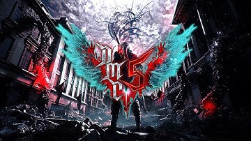 Casey Edwards - Let It Out (A Devil Trigger Remix) Devil May Cry 5