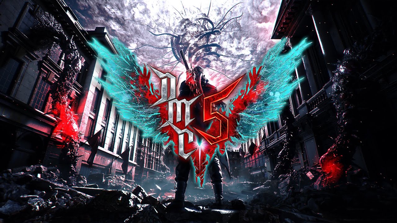 YouTubeでCasey Edwards - Let It Out (A Devil Trigger Remix) Devil May Cry 5を視聴 YouTubeでCasey Edwards - Let It Out (A Devil Trigger Remix) Devil May Cry 5を視聴