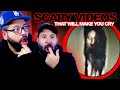 Scary Videos To make YOU GRAB YOUR DIAPERS!!
