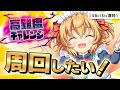 VS高難度チャレンジッッ！無早苗の無課金に救いはあるのか？（周回は概要欄）【東方ロストワード】