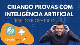 How to use GRADEPEN combined with ARTIFICIAL INTELLIGENCE