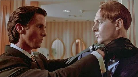 American Psycho Girls With Good Personalities & Ba...