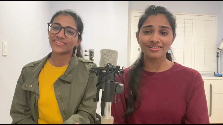 SriValli (Pushpa - The Rise) - Kiran + Nivi #sriva...