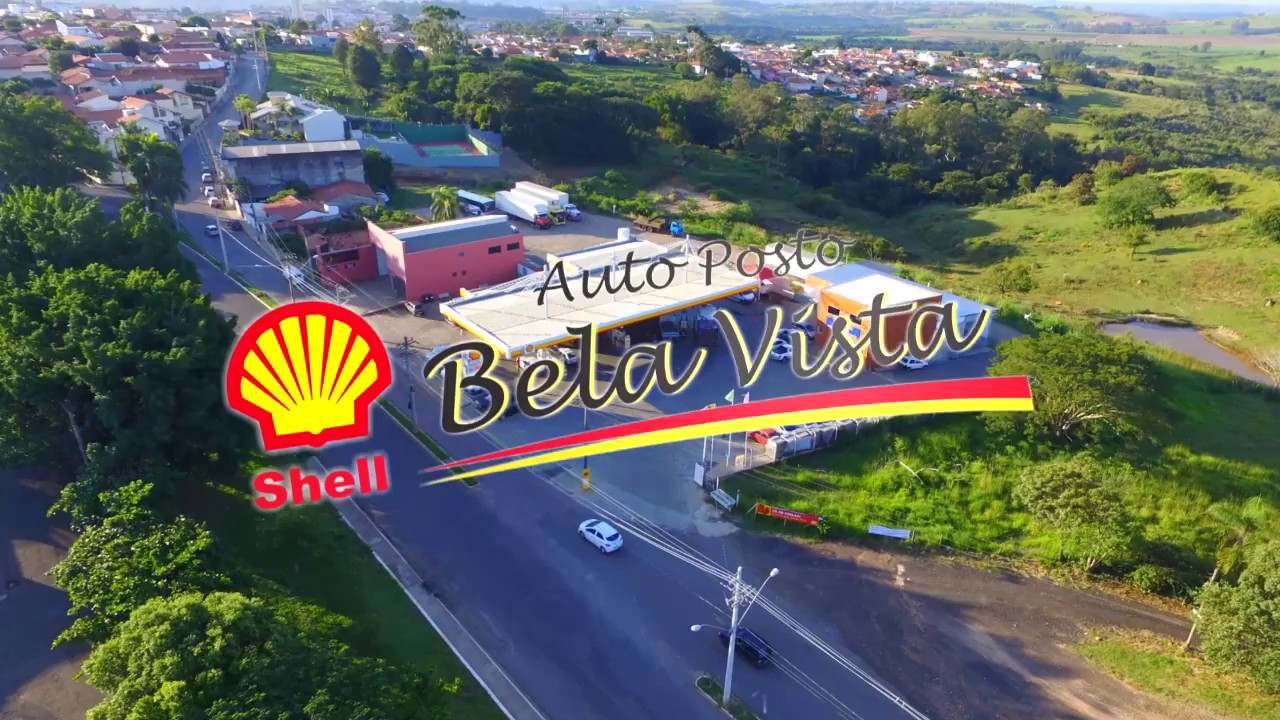 POSTO BELA VISTA - YouTube