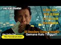 TERJEBAK DI DALAM BANDARA SELAMA 9 BULAN - Alur Cerita Film The Terminal 2004