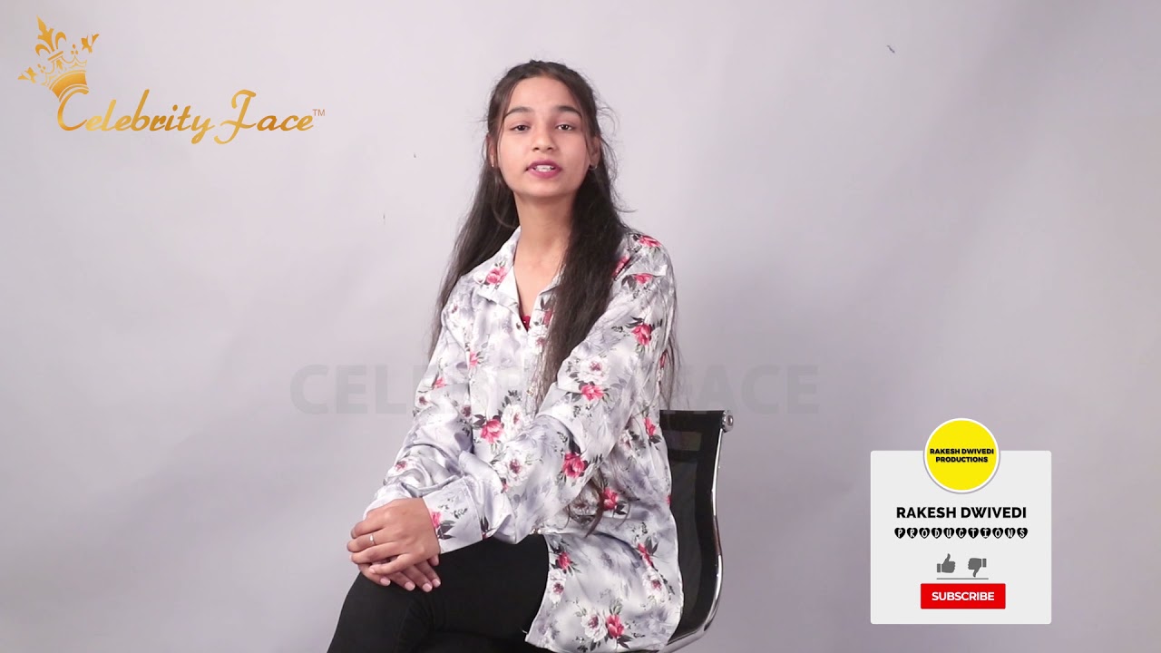 School Ke Best Days Episode 24: - Cast Afrin's Introduction