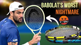 Head Extreme MP: The Racquet That Babolat Doesn't Want You to Know About!