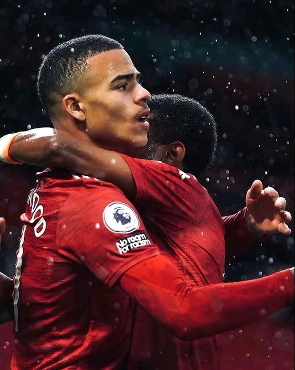 striker elit ll Manchester united ll story' wa
