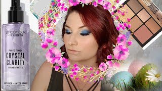 SPRING EYESHADOW TUTORIAL | VALERIE DISON 🥚🥕🐥🐤🐣🐓🐔💐🌸💮🏵🌹🥀🌺🌻🌼🌷⚘🌱🌳🌴🌿☘🍀🍃