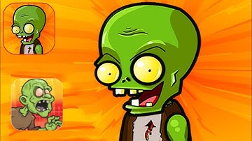 Survive The Zombie Apocalypse: Zombie Age Defender Gameplay  Part 1 Android
