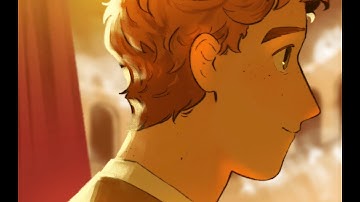 What & Who | OC Animation