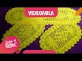 VIDEOAULA | JOGO DE COZINHA AMARELO NEON BRINCO DE OURO