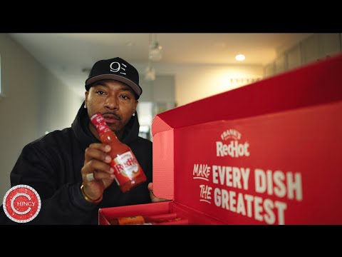 Findout Friday | Franks redhot flavors check it out